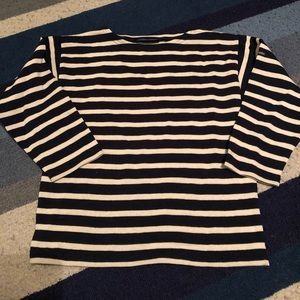 Authentic Mariniere size 6 NWOT